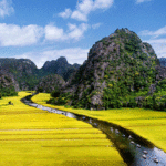Kinh nghiệm du lịch cho thuê xe đi Ninh Bình chi tiết nhất